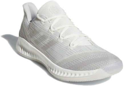 愛迪達哈登B/E X 灰白 Lookbook 愛迪達哈登B/E X 灰白