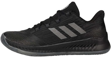 adidas Harden B/EX 'Black Grey' AQ0031 adidas Harden B/EX 'Black Grey' AQ0031