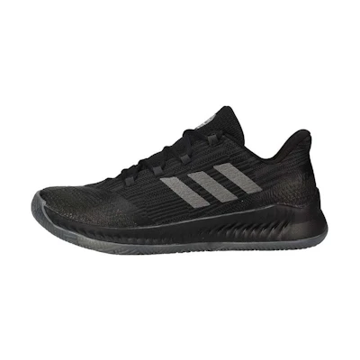 adidas Harden B/EX 'Black Grey'