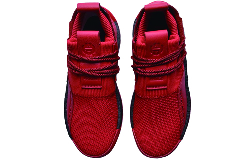 Lookbook adidas Harden LS2 Boost Kasut Lelaki F99906