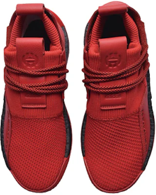 adidas Harden LS2 Boost Kasut Lelaki F99906 Lookbook adidas Harden LS2 Boost Kasut Lelaki F99906