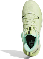 Purchase adidas Harden Stepback 1 減震耐磨防滑 中筒 籃球鞋 男款 綠色