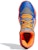 Kasut adidas Harden Stepback 'Oren Putih Biru' FW8483