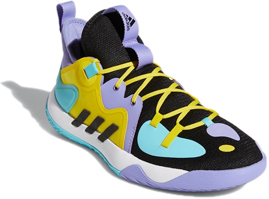 아디다스 하든 스텝백 2.0 '파스텔' H68054 H68054 Lookbook 아디다스 하든 스텝백 2.0 '파스텔' H68054 H68054