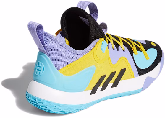 아디다스 하든 스텝백 2.0 '파스텔' H68054 H68054 Shop 아디다스 하든 스텝백 2.0 '파스텔' H68054 H68054