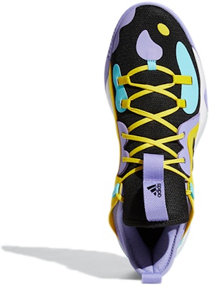 阿迪达斯 哈登 Stepback 2.0 '柔和色调' H68054 Purchase 阿迪达斯 哈登 Stepback 2.0 '柔和色调' H68054