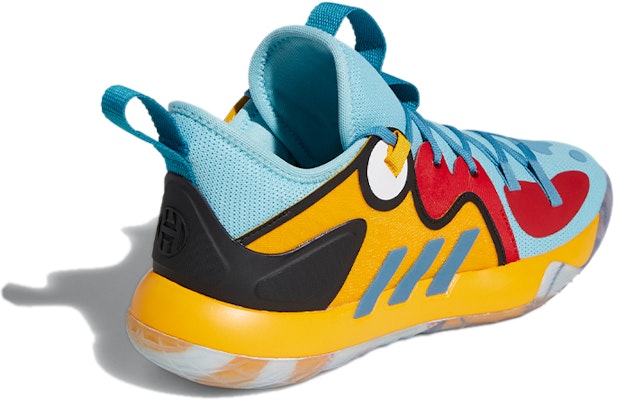 아디다스 하든 스텝백 2 '아바타 팩 - 크루 옐로우' H01472 Shop 아디다스 하든 스텝백 2 '아바타 팩 - 크루 옐로우' H01472