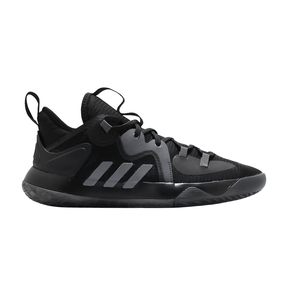 harden stepback 2 all white