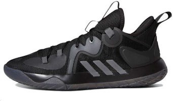 adidas Harden Stepback 2 'Black' FZ1075 adidas Harden Stepback 2 'Black' FZ1075