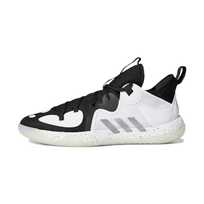 adidas Harden Stepback 2 'Black White'