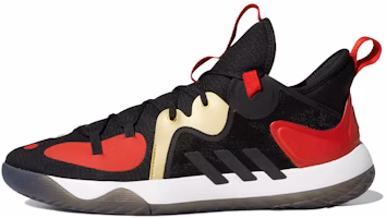 adidas Harden Stepback 2 'Chinese New Year' FZ1386 adidas Harden Stepback 2 'Chinese New Year' FZ1386