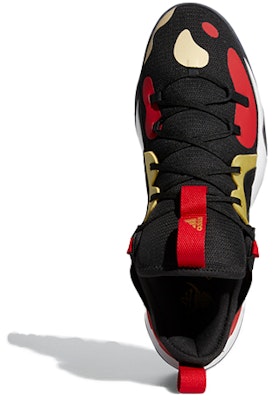 아디다스 하든 스텝백 2 '설날' (Adidas Harden Stepback 2 'Seollal') FZ1386 Purchase 아디다스 하든 스텝백 2 '설날' (Adidas Harden Stepback 2 'Seollal') FZ1386