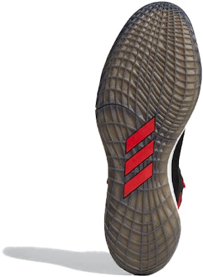 아디다스 하든 스텝백 2 '설날' (Adidas Harden Stepback 2 'Seollal') FZ1386 Details for 아디다스 하든 스텝백 2 '설날' (Adidas Harden Stepback 2 'Seollal') FZ1386