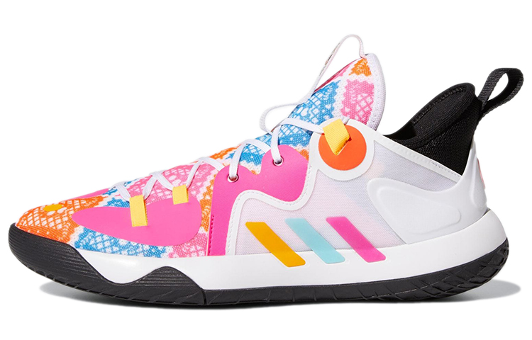 adidas Harden Stepback 2 'Day Of The Dead' GX3443