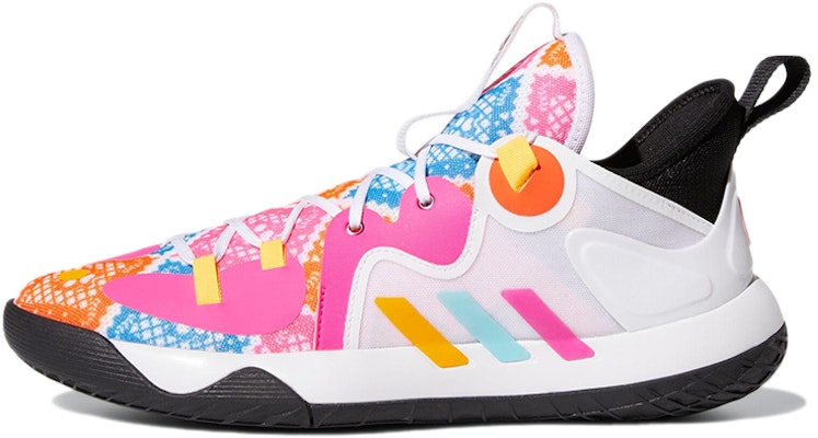 adidas Harden Stepback 2 'Hari Orang Mati' GX3443 Buy adidas Harden Stepback 2 'Hari Orang Mati' GX3443