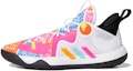 Buy adidas Harden Stepback 2 'Hari Orang Mati' GX3443