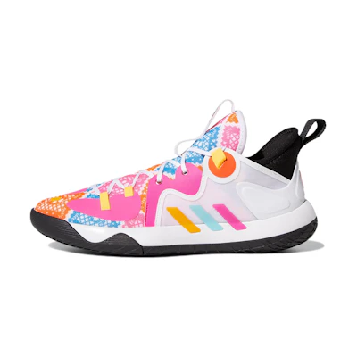 adidas Harden Stepback 2 'Day Of The Dead'