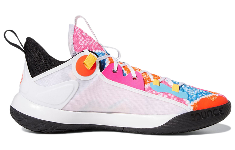 Order adidas Harden Stepback 2 ''Dia De Los Muertos'' GX3443