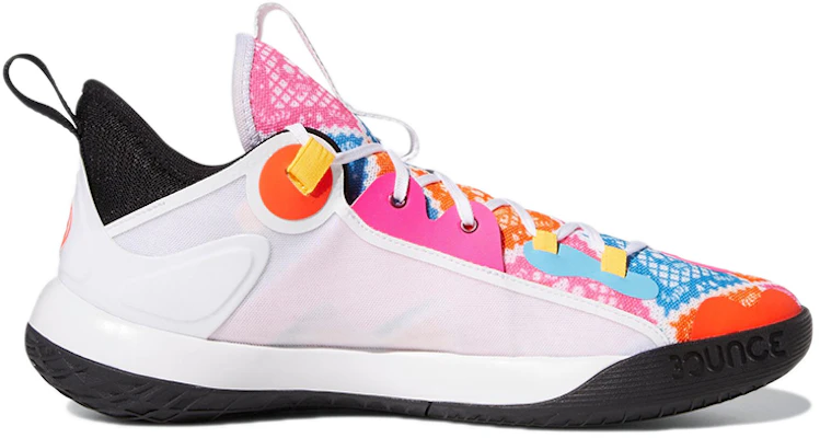 adidas Harden Stepback 2 ''Dia De Los Muertos'' GX3443 Order adidas Harden Stepback 2 ''Dia De Los Muertos'' GX3443