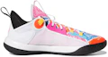 Order adidas Harden Stepback 2 ''Dia De Los Muertos'' GX3443