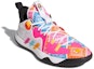 Lookbook adidas Harden Stepback 2 'Hari Orang Mati' GX3443