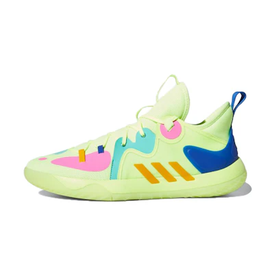 adidas Harden Stepback 2 'Hi-Res Yellow'