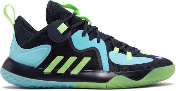 adidas Harden Stepback 2 'Legend Ink Signal Green' Lelaki Malaysia GZ2954 Buy adidas Harden Stepback 2 'Legend Ink Signal Green' Lelaki Malaysia GZ2954