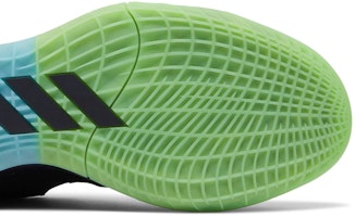 adidas Harden Stepback 2 防滑耐磨 低筒 籃球鞋 男女款 藍綠 Purchase adidas Harden Stepback 2 防滑耐磨 低筒 籃球鞋 男女款 藍綠