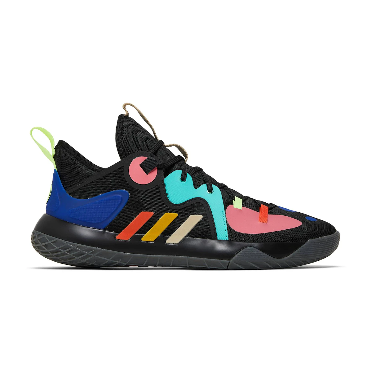 Buy adidas Harden Stepback 2 'Multi' FZ1069 - Novelship