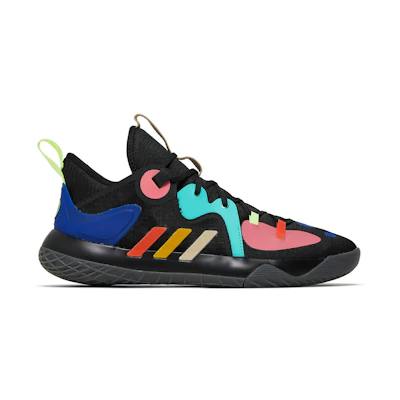 adidas Harden Stepback 2 'Multi'