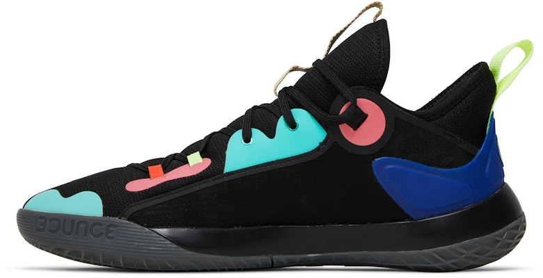 ハーデン ステップバック 2 マルチ (Harden SB2 マルチ) FZ1069 Lookbook ハーデン ステップバック 2 マルチ (Harden SB2 マルチ) FZ1069