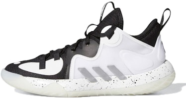 adidas Harden Stepback 2 'Oreo' FZ1545 adidas Harden Stepback 2 'Oreo' FZ1545