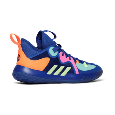 adidas Harden Stepback 2 'Royal Blue'
