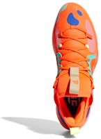 adidas Harden Stepback 2 'Rojo Solar' FZ1077 Purchase adidas Harden Stepback 2 'Rojo Solar' FZ1077