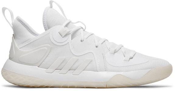 adidas Harden Stepback 2 'Triple White' Blancas FZ1385 Buy adidas Harden Stepback 2 'Triple White' Blancas FZ1385