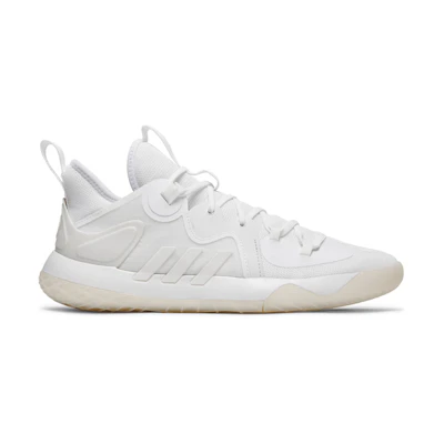 adidas Harden Stepback 2 'Triple White'