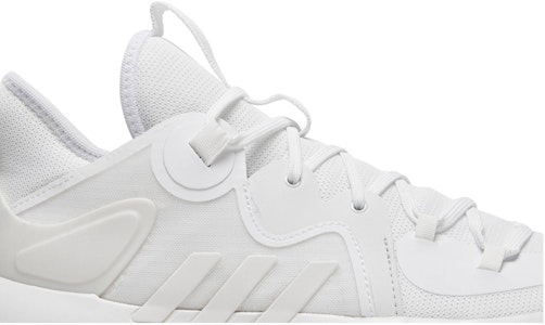 adidas Harden Stepback 2 'Triple White' Blancas FZ1385 Order adidas Harden Stepback 2 'Triple White' Blancas FZ1385