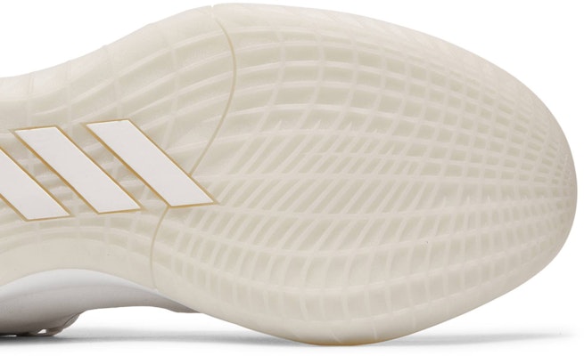 adidas Harden Stepback 2 'Triple White' Blancas FZ1385 Purchase adidas Harden Stepback 2 'Triple White' Blancas FZ1385