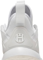 阿迪达斯 哈登 Stepback 2 '全白' FZ1385 Sizing 阿迪达斯 哈登 Stepback 2 '全白' FZ1385