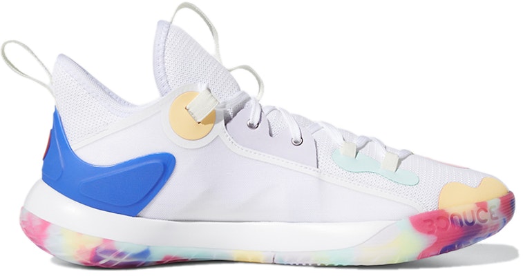 adidas Harden Stepback 2 'Putih' H68057 Order adidas Harden Stepback 2 'Putih' H68057