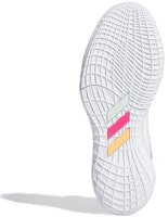 阿迪达斯哈登Stepback 2 '白色半日光金' GV7710 Details for 阿迪达斯哈登Stepback 2 '白色半日光金' GV7710