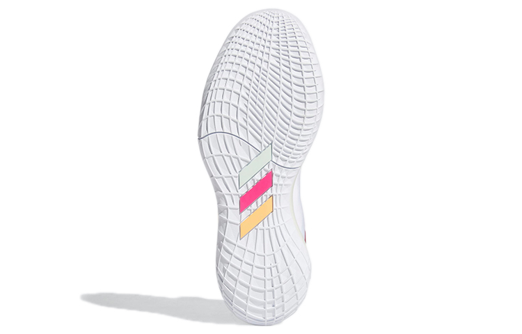 Sizing adidas Harden Stepback 2 ''Blanc Or Solaire'' GV7710