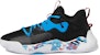 adidas Harden Stepback 3 'Hitam Biru' GY8633