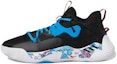 Buy adidas Harden Stepback 3 'Hitam Biru' GY8633