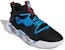 adidas Harden Stepback 3 'Hitam Biru' GY8633