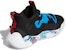 adidas Harden Stepback 3 'Hitam Biru' GY8633