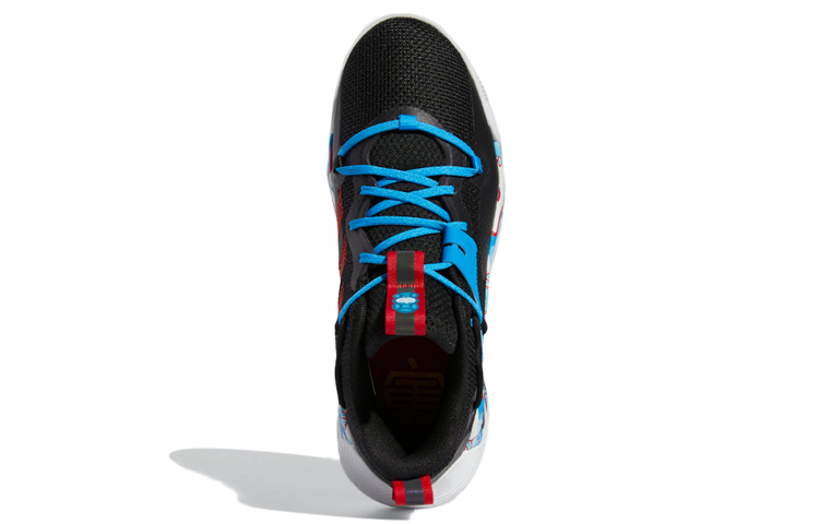 Purchase adidas Harden Stepback 3 ''Nero Blu'' GY8633