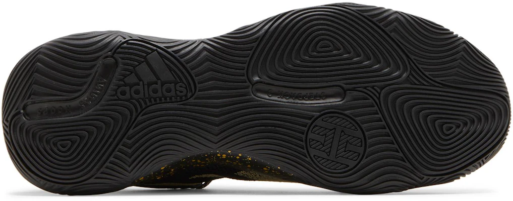 Harden 3 2025 all black