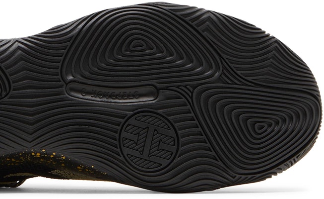 아디다스 하든 스텝백 3 '블랙 골드 메탈릭' GY8631 GY8631 Purchase 아디다스 하든 스텝백 3 '블랙 골드 메탈릭' GY8631 GY8631