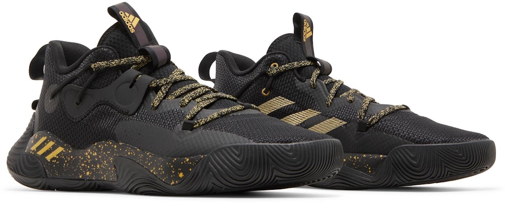 Harden 2 black and gold online